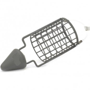 Кормушка DAIWA N'ZON Dist Cage Feeder L 40г