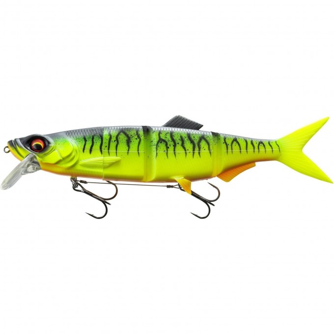 Приманка DAIWA Prorex Hybrid trout 230мм FT 15400-423