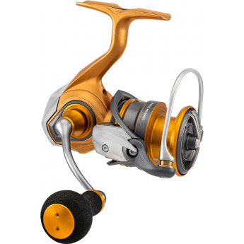 Катушка DAIWA 21 TD SOL MQ 3000D