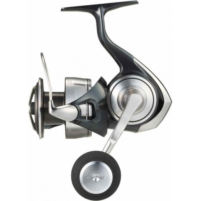 Катушка DAIWA 24 CERTATE SW(G) 5000-XH 10316-501