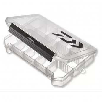 Коробка DAIWA Multi Case 205MD clear