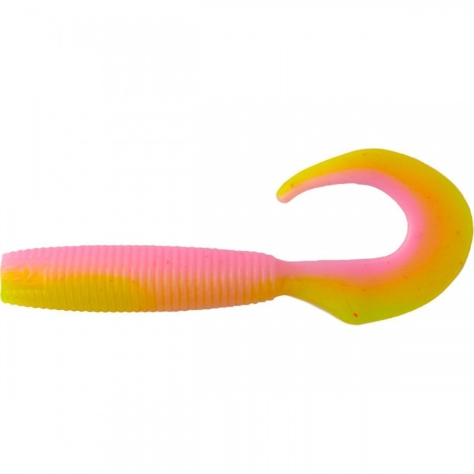 Приманка DAIWA Bait junkie 4" grub voltage 043178612309