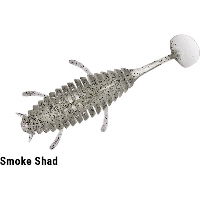 Приманка DAIWA MOVE BAIT 4.3 SMOKE SHAD 07435782 Приманка DAIWA MOVE BAIT 4.3 SMOKE SHAD 07435782