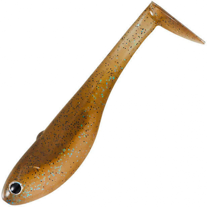 Силиконовая приманка DAIWA BANK HACKER SWIMMER MAGIC SHAD 07433642 Силиконовая приманка DAIWA BANK HACKER SWIMMER MAGIC SHAD 07433642