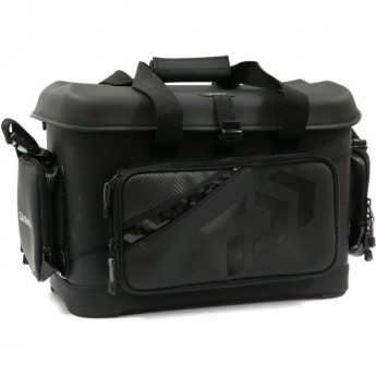 Термосумка класса люкс COOL BAG FF 20(J) SV 6281