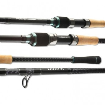 Удилище фидерное DAIWA Powermesh Medium Feeder 3,30м 100гр Удилище фидерное DAIWA Powermesh Medium Feeder 3,30м 100гр