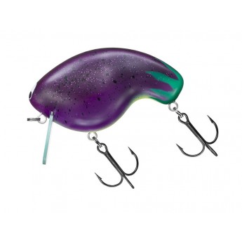 Воблер DAIWA BASS LURE DAIFUKU SPLATTER NASUBI