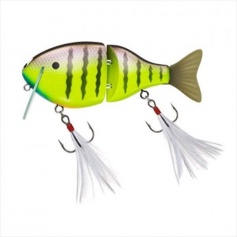 Воблер DAIWA BASS LURE FUKU UO CHART GILL