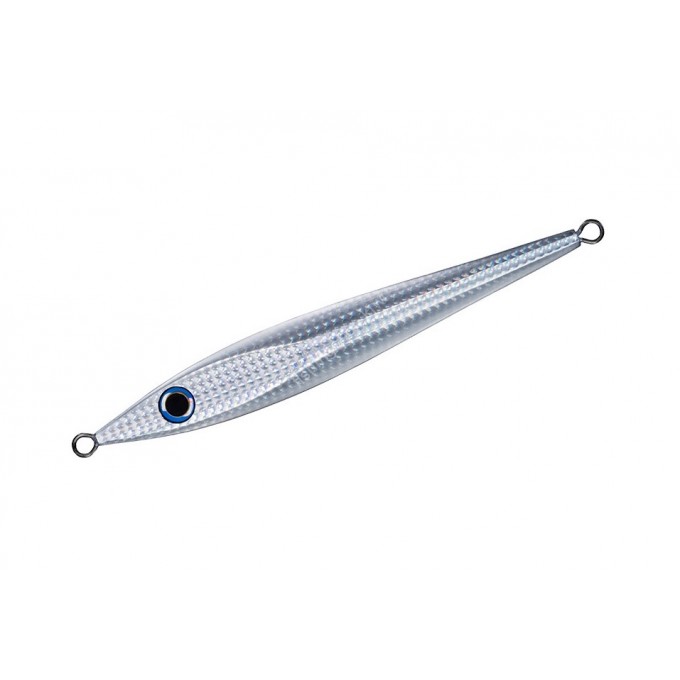 Воблер DAIWA DENDO GAME SP JIG 120 GH SILVER 07452362 Воблер DAIWA DENDO GAME SP JIG 120 GH SILVER 07452362