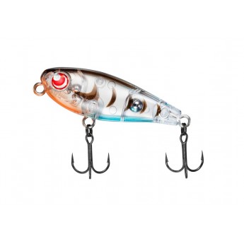 Воблер DAIWA GEKKABIJIN FUKA 55F HORAN EBI