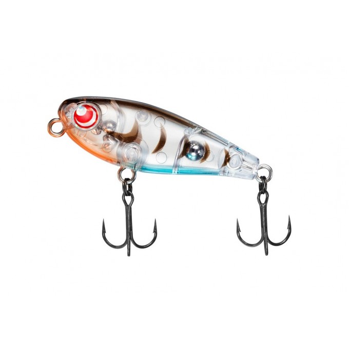 Воблер DAIWA GEKKABIJIN FUKA 55F HORAN EBI 07422814 Воблер DAIWA GEKKABIJIN FUKA 55F HORAN EBI 07422814