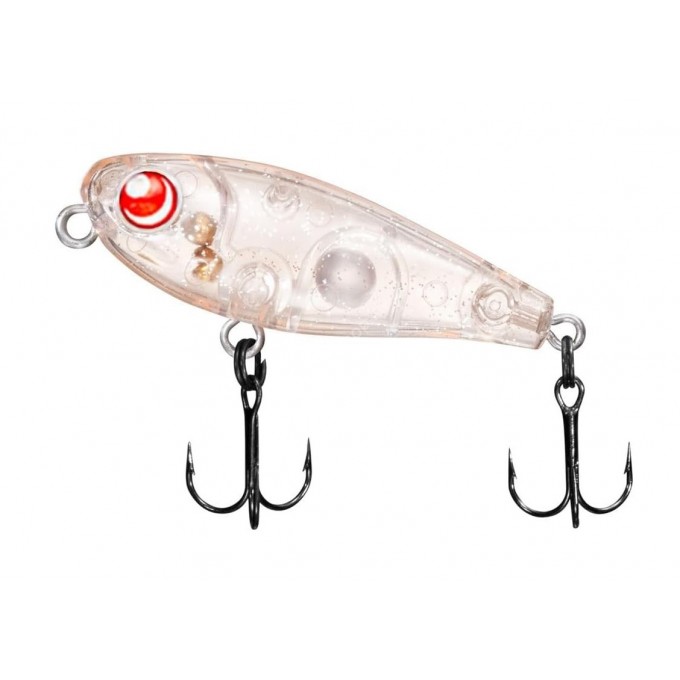 Воблер DAIWA GEKKABIJIN FUKA 55F OBORO MIKAN 07422813 Воблер DAIWA GEKKABIJIN FUKA 55F OBORO MIKAN 07422813
