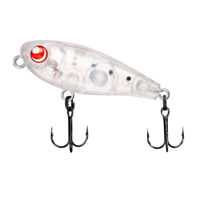 Воблер DAIWA GEKKABIJIN FUKA 55F RED GLOW 07422817