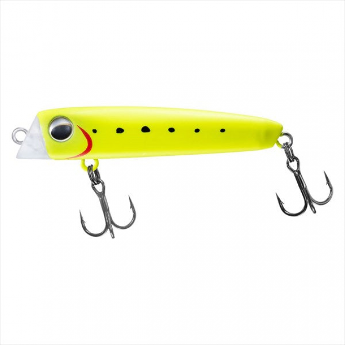 Воблер DAIWA GEKKABIJIN FUKA 55F TOP BATTER 07422818 Воблер DAIWA GEKKABIJIN FUKA 55F TOP BATTER 07422818