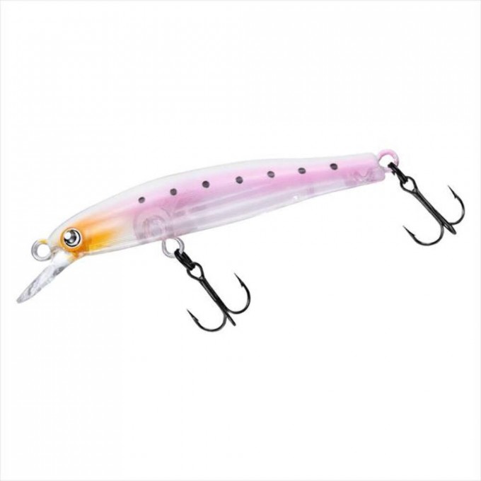 Воблер DAIWA GEKKABIJIN FUKA 55S YAKOU SHIRASU 07422825 Воблер DAIWA GEKKABIJIN FUKA 55S YAKOU SHIRASU 07422825