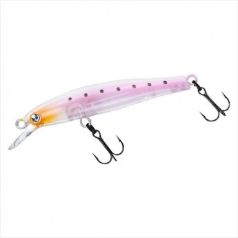 Воблер DAIWA GEKKABIJIN FUKA 55S YAKOU SHIRASU Воблер DAIWA GEKKABIJIN FUKA 55S YAKOU SHIRASU