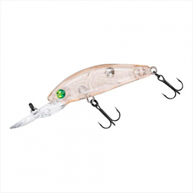 Воблер DAIWA GEKKABIJIN YOGIRI Z 42F-DR OBORO MIKAN 07421735 Воблер DAIWA GEKKABIJIN YOGIRI Z 42F-DR OBORO MIKAN 07421735