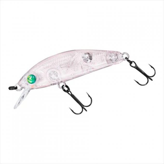 Воблер DAIWA GEKKABIJIN YOGIRI Z 42F OBORO MIKAN 07421715 Воблер DAIWA GEKKABIJIN YOGIRI Z 42F OBORO MIKAN 07421715