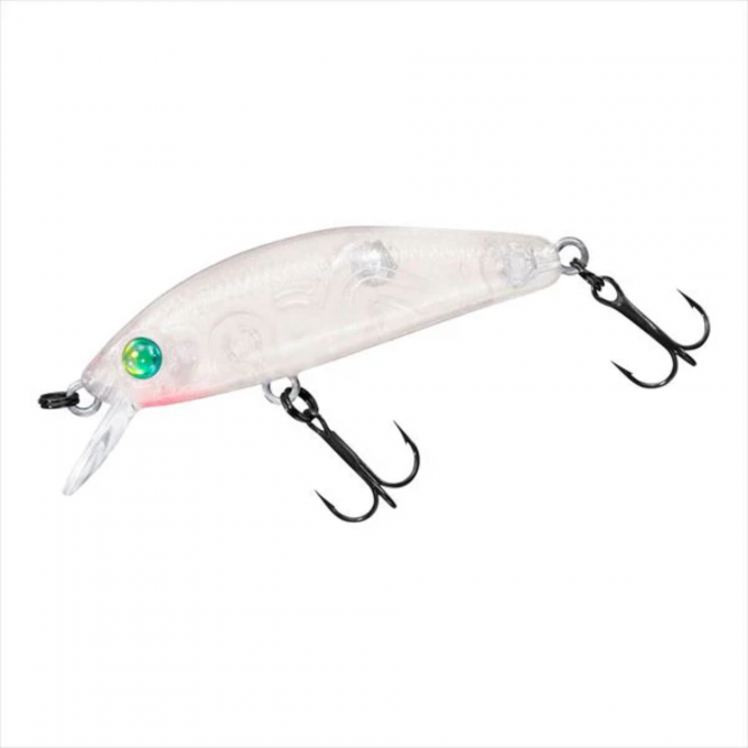 Воблер DAIWA GEKKABIJIN YOGIRI Z 42F RED GLOW 07421717 Воблер DAIWA GEKKABIJIN YOGIRI Z 42F RED GLOW 07421717