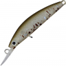 Воблер DAIWA PRESSO DOUBLE CLUTCH 45S BROWN PEARL SPLASH