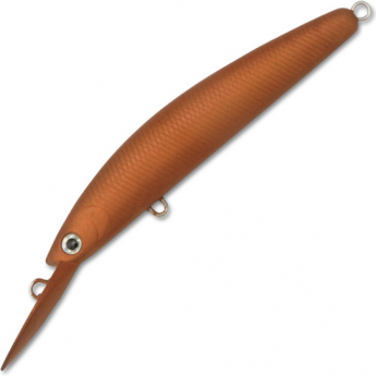Воблер DAIWA PRESSO DOUBLE CLUTCH 48F ALL BROWN