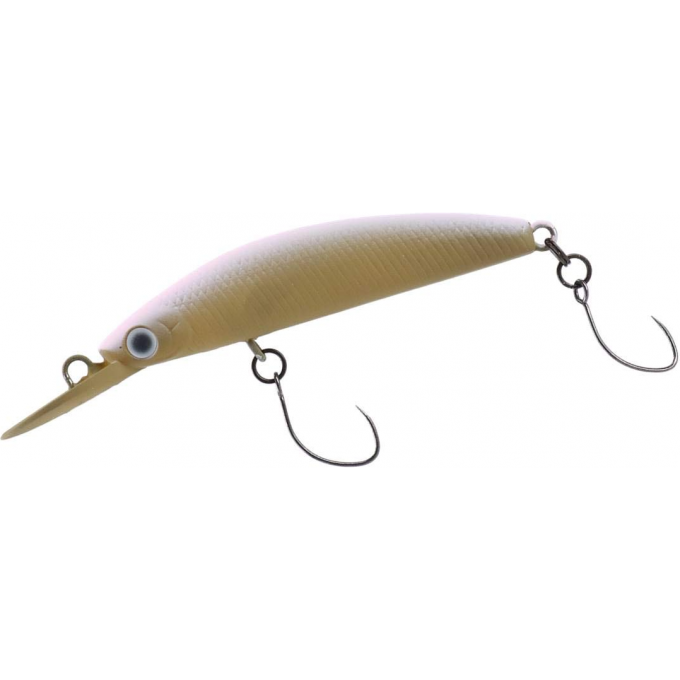Воблер DAIWA PRESSO DOUBLE CLUTCH 48F SAKURA KHAKI 07313762 Воблер DAIWA PRESSO DOUBLE CLUTCH 48F SAKURA KHAKI 07313762