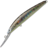 Воблер DAIWA PRESSO DOUBLE CLUTCH 75SS WAVE BLACK