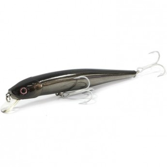 Воблер DAIWA SEAB HUNT III13F GUN METALLIC (SB13F38E)