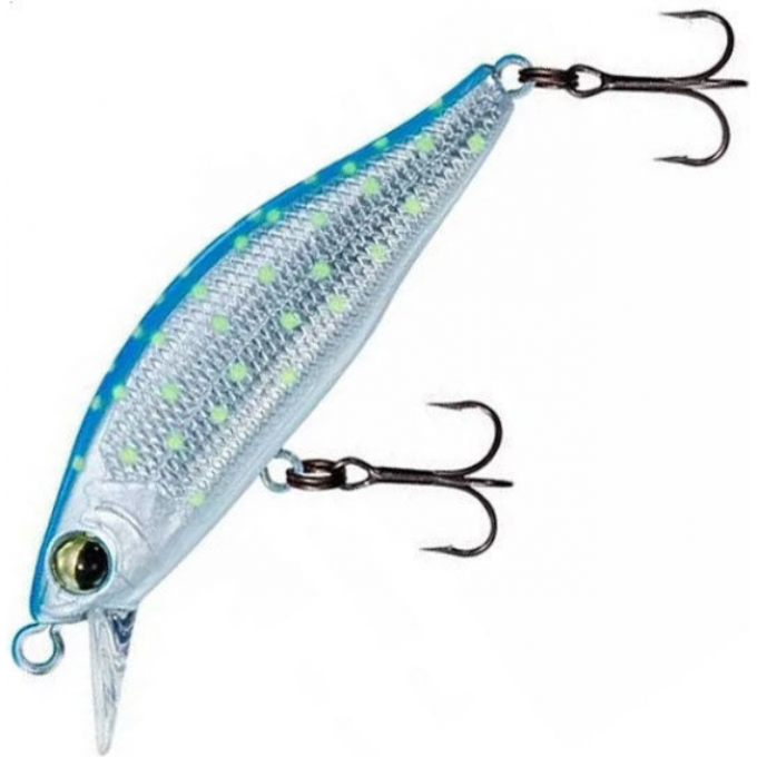 Воблер DAIWA SILVER CREEK MINNOW 50S BLUE BACK IWANA 07413452 Воблер DAIWA SILVER CREEK MINNOW 50S BLUE BACK IWANA 07413452