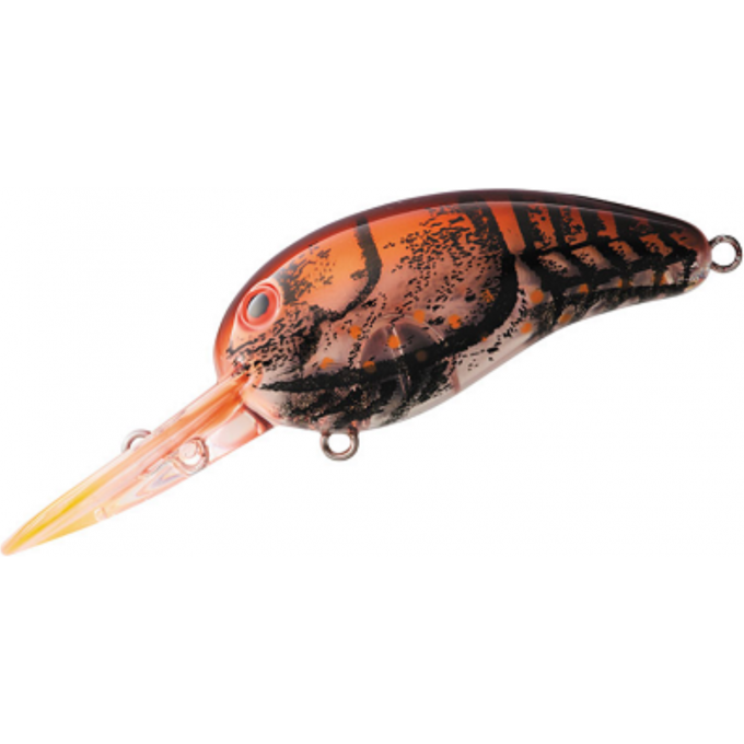 Воблер DAIWA WILD PEANUT PHANTOM BROWN CRAW 07432965