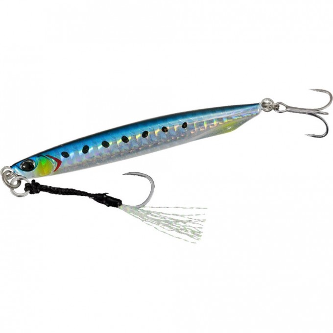 Воблер DIAWA SS DARTIN' JIG 90 UV REAL IWASHI 07451337