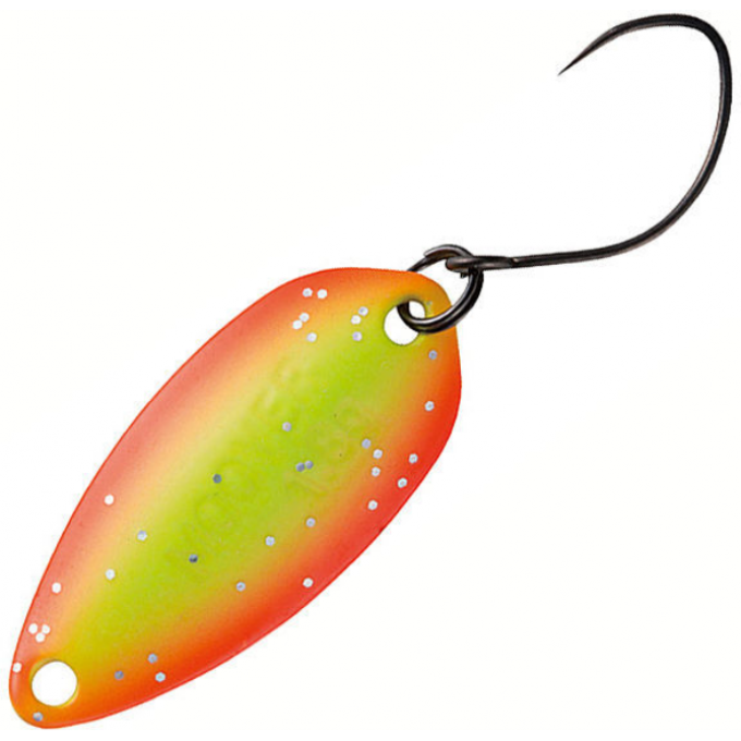 Блесна DAIWA PRESSO LUMION 1.3 ORANGE MANGO 07410765 Блесна DAIWA PRESSO LUMION 1.3 ORANGE MANGO 07410765